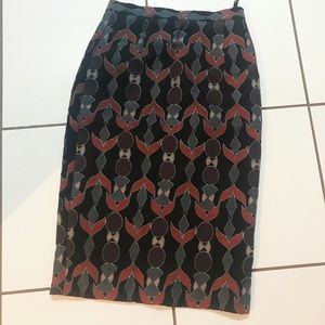 Gianni Bini Midi Skirt 👩‍💼
